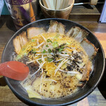 商人らーめん - 