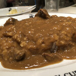 インデアンカレー - 