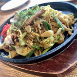 ニカイのテッパン - 