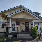 パン工房　ぱず～ - 外観