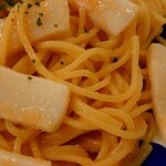 Pasta&cafe CHAYA - 