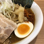 ラーメン 十味や - 