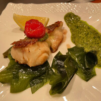 ステーキ＆ワイン オクソン - 