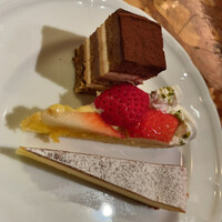 ステーキ＆ワイン オクソン - 