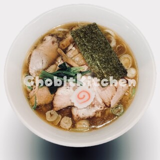 オレたちのラーメンちょび吉_2