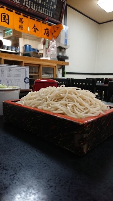 Kyoraku Ryogoku Bun Ten photo 2