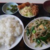 Rikaen - 日替わりランチ♪