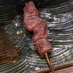 やきとり阿部 - すなぎも