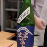 やきとり阿部 - 出雲富士