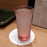 やきとり阿部 - THE SAZANAMI