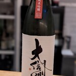 やきとり阿部 - 大信州