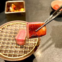 西麻布 焼肉 X - 