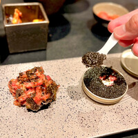 西麻布 焼肉 X - 