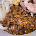 純手打うどん よしや - 