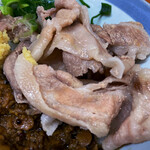 純手打うどん よしや - 