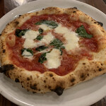 PIZZERIA BACI - 