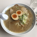 オーモリラーメン - 