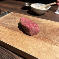 ヤキニク旭 - 