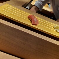 恵比寿 鮨 栞庵 やましろ - 