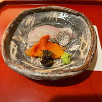 味の風 にしむら - 