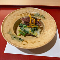 味の風 にしむら - 