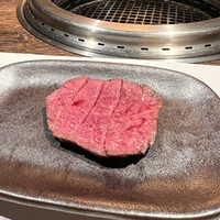 ヤキニク旭 - 