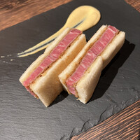 ヤキニク旭 - 