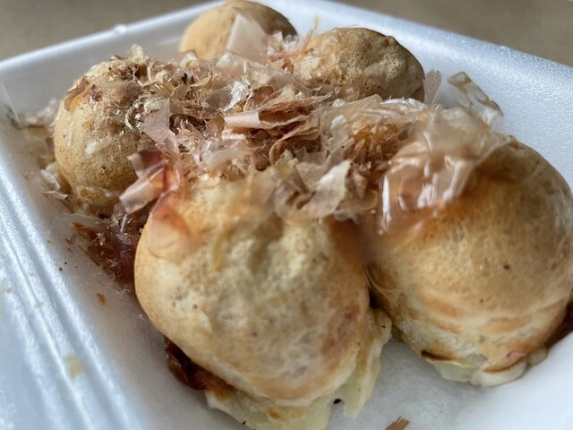 あじまん Aコープやわた店 - 南鳥海（たい焼き・大判焼き）の写真