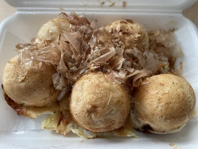 あじまん Aコープやわた店 - 南鳥海（たい焼き・大判焼き）の写真