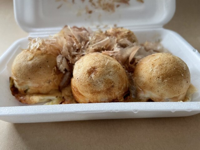 あじまん Aコープやわた店 - 南鳥海（たい焼き・大判焼き）の写真