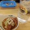 立飲みいこい 支店