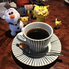 Café & Food 集 - ドリンク写真:ホットコーヒー　400円（税込）
