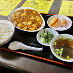 中華料理　幸莱 - 