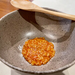 ナガタ店 - トマトリゾット