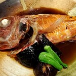 金目鯛専門居酒屋 鯛しゃぶ ぞんぶん 新宿三丁目店 - 