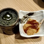 金目鯛専門居酒屋 鯛しゃぶ ぞんぶん - 