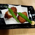 金目鯛専門居酒屋 鯛しゃぶ ぞんぶん - 