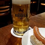 インゴ ビンゴ - ビール「リーゲレビレス」