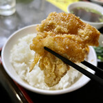 中華料理　幸莱 - 