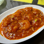 中華料理　幸莱 - 