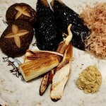 金目鯛専門居酒屋 鯛しゃぶ ぞんぶん 新宿三丁目店 - 