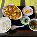 中華料理　幸莱 - 