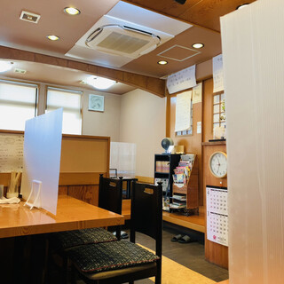 らあめん藤浪_2