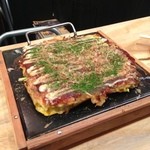 花 - ミックス焼