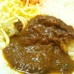 新川デリー - 本日も美味なり