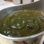 新川デリー - サグチキン