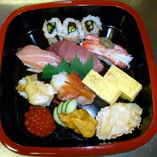 寿し処 くまがい_2