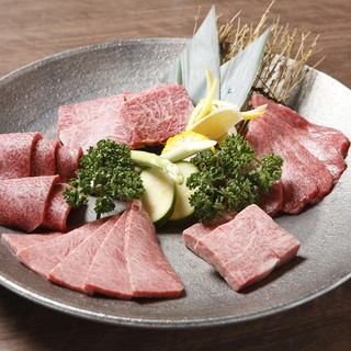 炭火焼肉 浅草だん_0