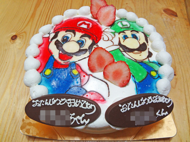 バースデイケーキ By Tuyopon エフ マルシェ Patisserie F Marche 長都 ケーキ 食べログ バースデイケーキ By Tuyopon エフ マルシェ Patisserie F Marche 長都 ケーキ 食べログ