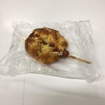 パンリッチ　ふじいでら工房 - 濃いけど美味し